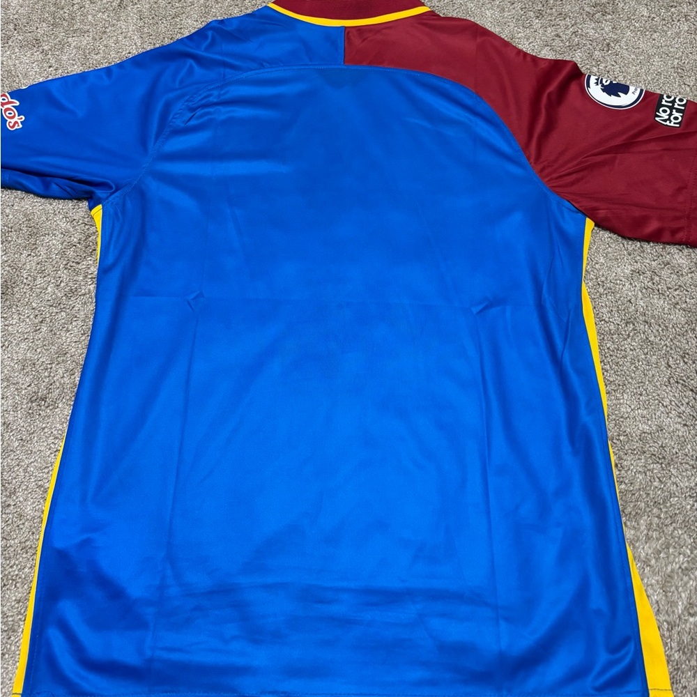 Nike AFC Richmond soccer Jersey - Ted Lasso - Picture 2 of 2